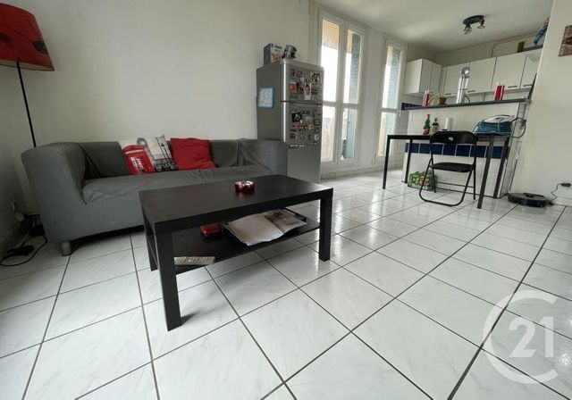 appartement - MARSEILLE - 13015