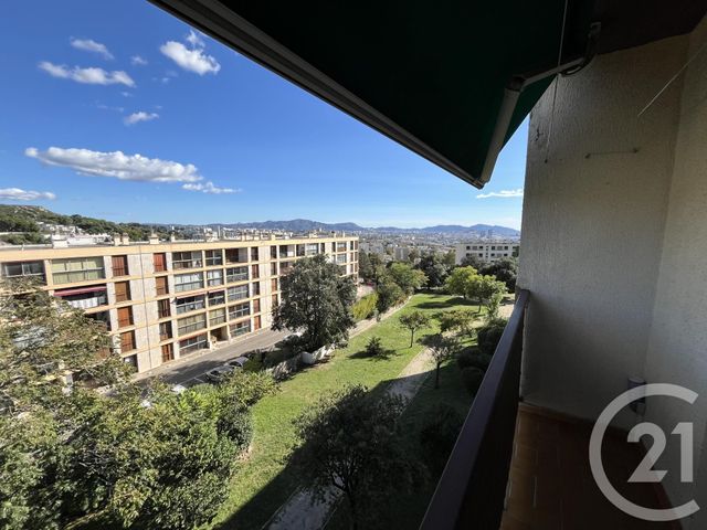 appartement - MARSEILLE - 13015
