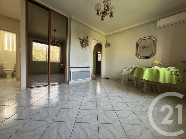 maison - MARSEILLE - 13015