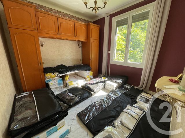 maison à vendre - 3 pièces - 66.0 m2 - MARSEILLE - 13015 - PROVENCE-ALPES-COTE-D-AZUR - Century 21 Jnr Immo