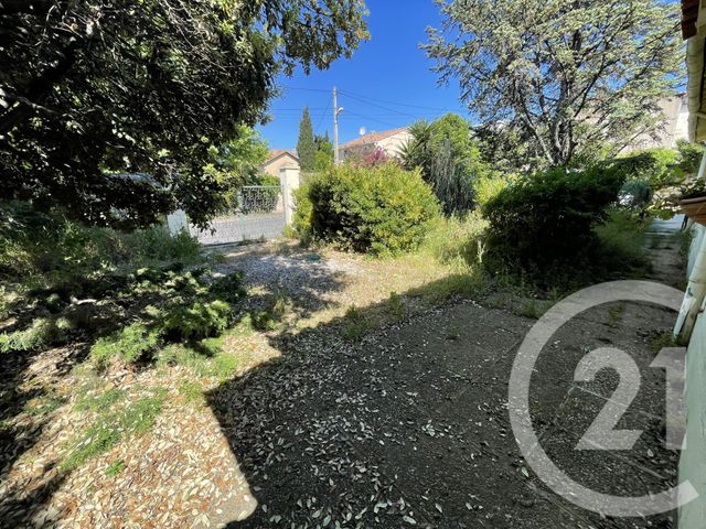 maison à vendre - 3 pièces - 66.0 m2 - MARSEILLE - 13015 - PROVENCE-ALPES-COTE-D-AZUR - Century 21 Jnr Immo