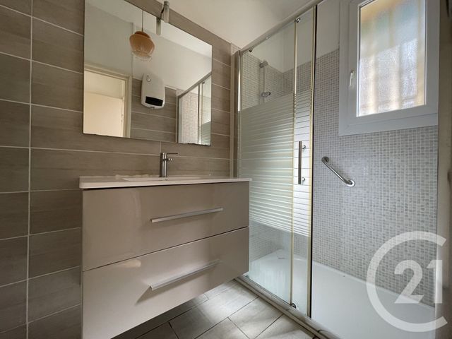 maison - MARSEILLE - 13015