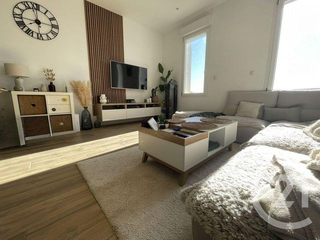 Maison à vendre MARSEILLE