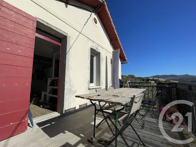 Afficher la photo en grand maison à vendre - 4 pièces - 74.0 m2 - MARSEILLE - 13015 - PROVENCE-ALPES-COTE-D-AZUR - Century 21 Jnr Immo