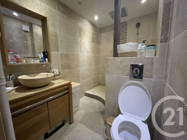 Appartement T3 à vendre - 3 pièces - 56.62 m2 - MARSEILLE - 13015 - PROVENCE-ALPES-COTE-D-AZUR - Century 21 Jnr Immo