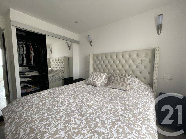 Appartement T3 à vendre - 3 pièces - 56.62 m2 - MARSEILLE - 13015 - PROVENCE-ALPES-COTE-D-AZUR - Century 21 Jnr Immo