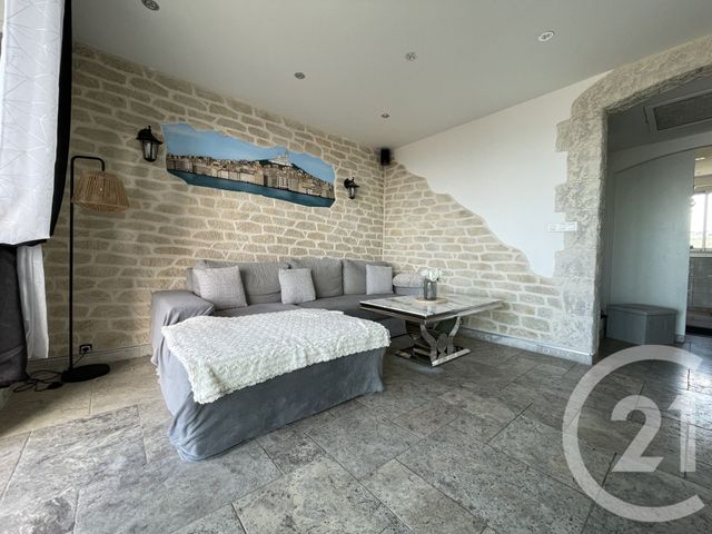 Appartement T3 à vendre - 3 pièces - 56.62 m2 - MARSEILLE - 13015 - PROVENCE-ALPES-COTE-D-AZUR - Century 21 Jnr Immo
