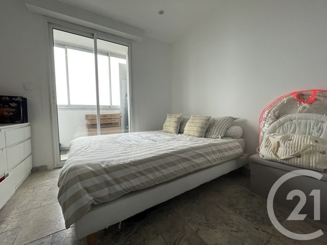 Appartement T3 à vendre - 3 pièces - 56.62 m2 - MARSEILLE - 13015 - PROVENCE-ALPES-COTE-D-AZUR - Century 21 Jnr Immo