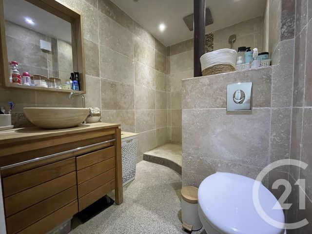 Appartement T3 à vendre - 3 pièces - 56.62 m2 - MARSEILLE - 13015 - PROVENCE-ALPES-COTE-D-AZUR - Century 21 Jnr Immo