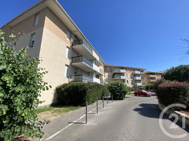 Appartement F3 à louer MARSEILLE