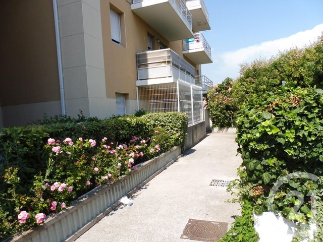 appartement - MARSEILLE - 13015