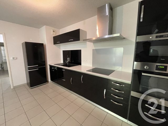 appartement - MARSEILLE - 13015