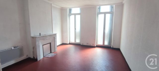 Appartement F3 à louer - 3 pièces - 66.17 m2 - MARSEILLE - 13014 - PROVENCE-ALPES-COTE-D-AZUR - Century 21 Jnr Immo