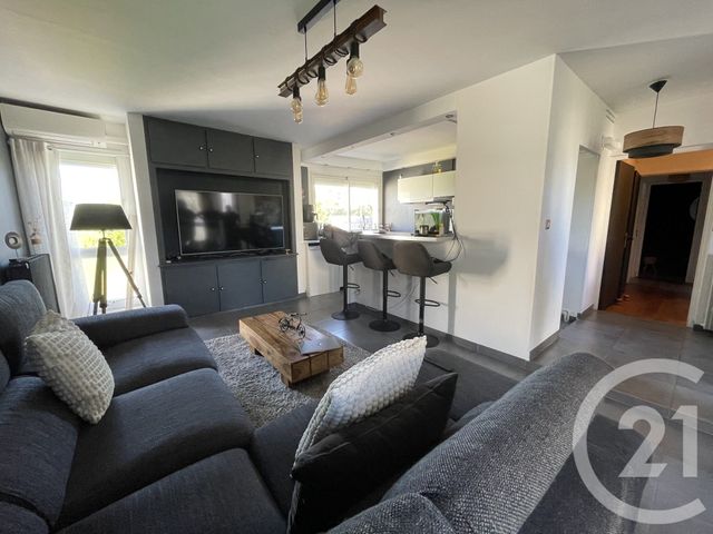 appartement - VITROLLES - 13