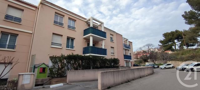appartement - MARSEILLE - 13015