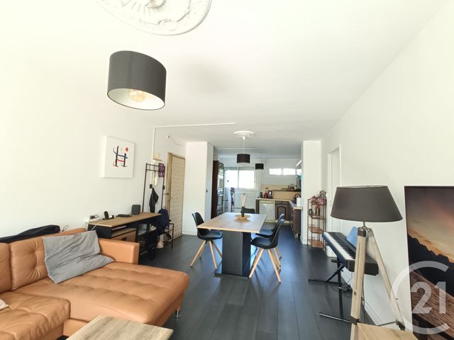 Appartement F3 à vendre MARSEILLE