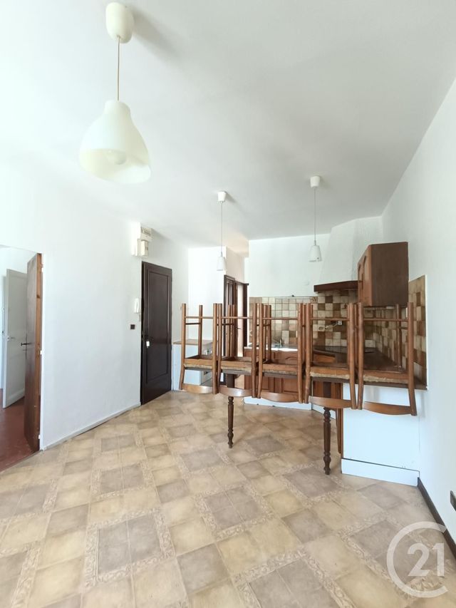 Appartement T3 à vendre - 3 pièces - 54.6 m2 - SEPTEMES LES VALLONS - 13 - PROVENCE-ALPES-COTE-D-AZUR - Century 21 Jnr Immo