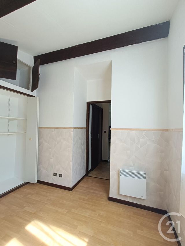 Appartement T3 à vendre - 3 pièces - 54.6 m2 - SEPTEMES LES VALLONS - 13 - PROVENCE-ALPES-COTE-D-AZUR - Century 21 Jnr Immo