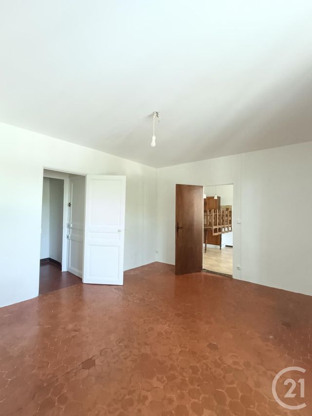 Appartement T3 à vendre - 3 pièces - 54.6 m2 - SEPTEMES LES VALLONS - 13 - PROVENCE-ALPES-COTE-D-AZUR - Century 21 Jnr Immo