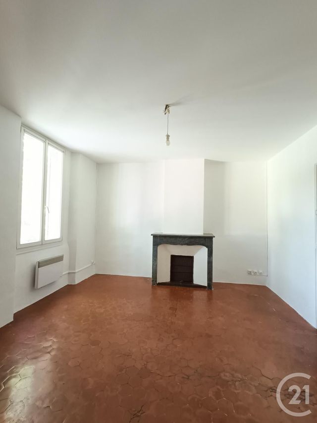 appartement - SEPTEMES LES VALLONS - 13