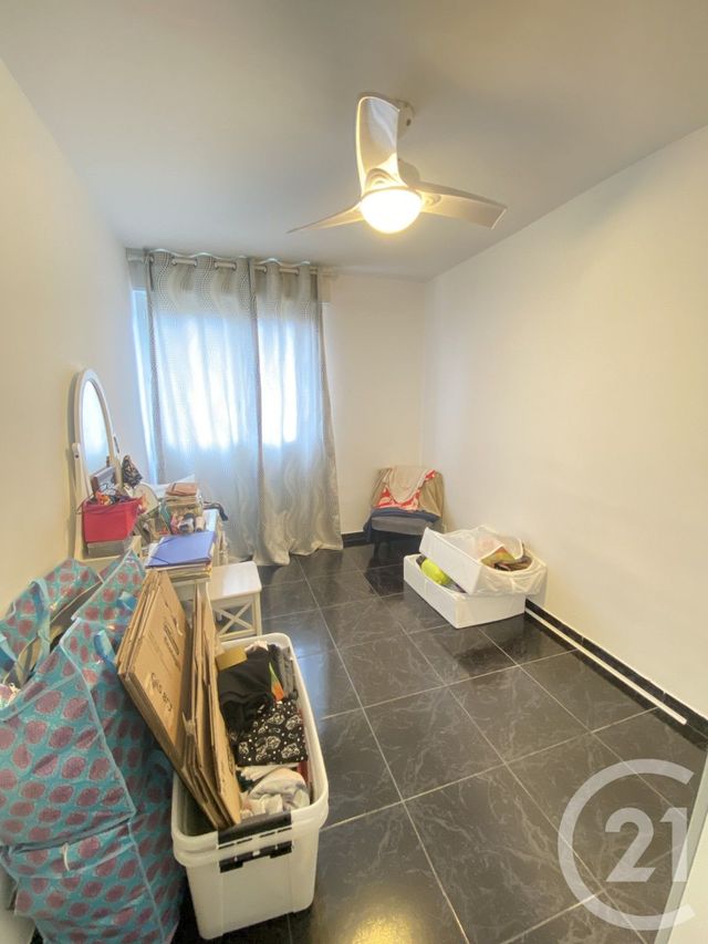 Appartement F4 à louer - 4 pièces - 75.58 m2 - MARSEILLE - 13015 - PROVENCE-ALPES-COTE-D-AZUR - Century 21 Jnr Immo