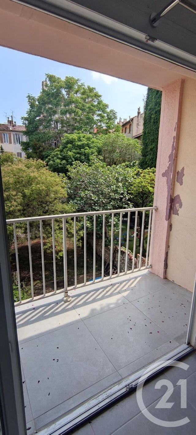 Appartement F2 à louer - 2 pièces - 51.22 m2 - MARSEILLE - 13007 - PROVENCE-ALPES-COTE-D-AZUR - Century 21 Jnr Immo