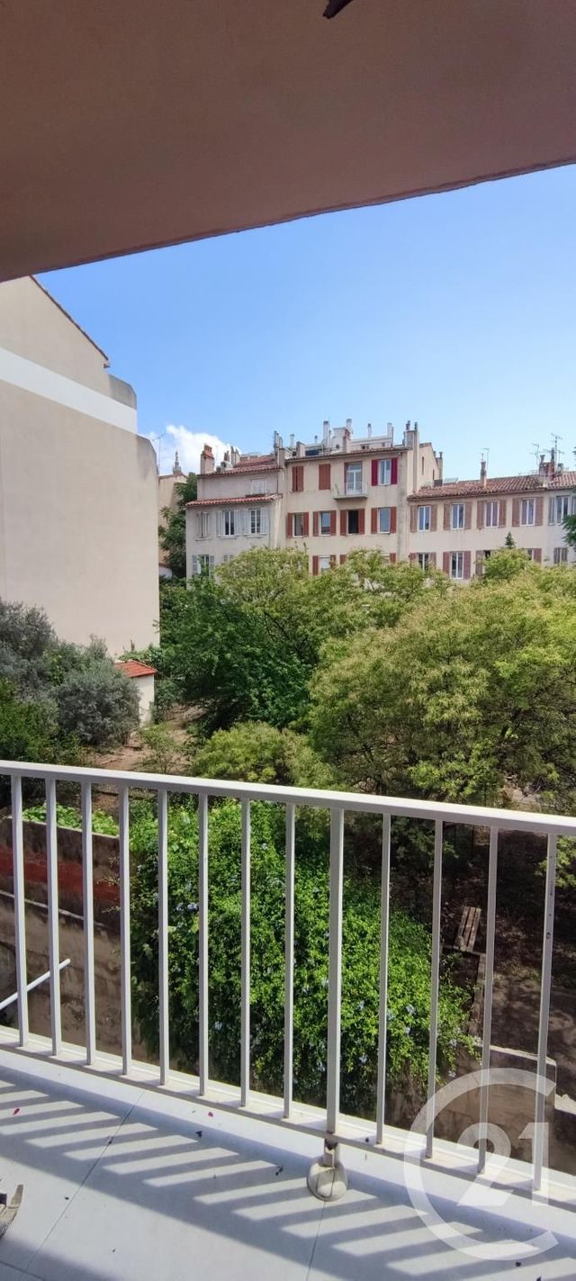 Appartement F2 à louer - 2 pièces - 51.22 m2 - MARSEILLE - 13007 - PROVENCE-ALPES-COTE-D-AZUR - Century 21 Jnr Immo