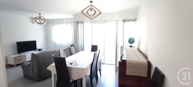 Appartement F2 à louer - 2 pièces - 51.22 m2 - MARSEILLE - 13007 - PROVENCE-ALPES-COTE-D-AZUR - Century 21 Jnr Immo