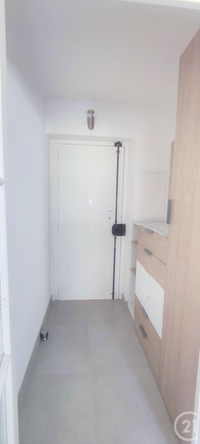 Appartement F2 à louer - 2 pièces - 51.22 m2 - MARSEILLE - 13007 - PROVENCE-ALPES-COTE-D-AZUR - Century 21 Jnr Immo
