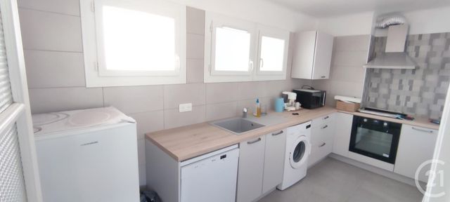 Appartement F2 à louer - 2 pièces - 51.22 m2 - MARSEILLE - 13007 - PROVENCE-ALPES-COTE-D-AZUR - Century 21 Jnr Immo