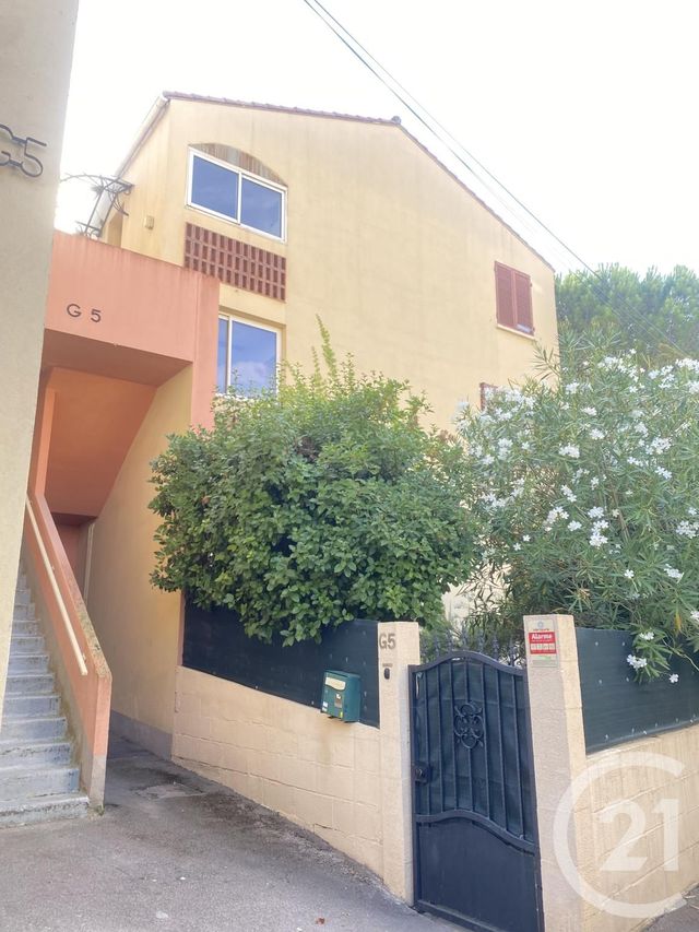 Appartement F4 à louer - 4 pièces - 73.91 m2 - SEPTEMES LES VALLONS - 13 - PROVENCE-ALPES-COTE-D-AZUR - Century 21 Jnr Immo