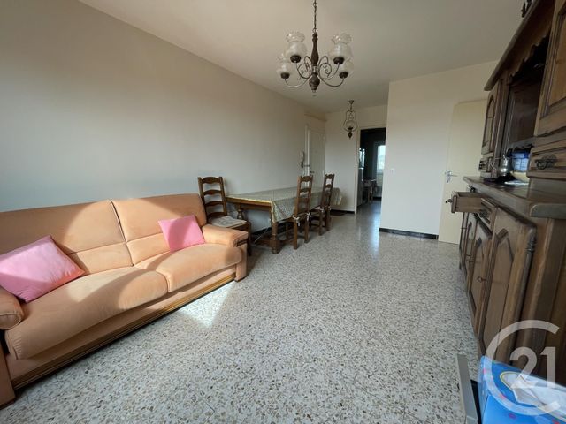 appartement - MARSEILLE - 13015