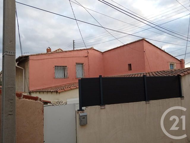 Afficher la photo en grand Appartement F3 à vendre - 3 pièces - 75.0 m2 - MARSEILLE - 13015 - PROVENCE-ALPES-COTE-D-AZUR - Century 21 Jnr Immo