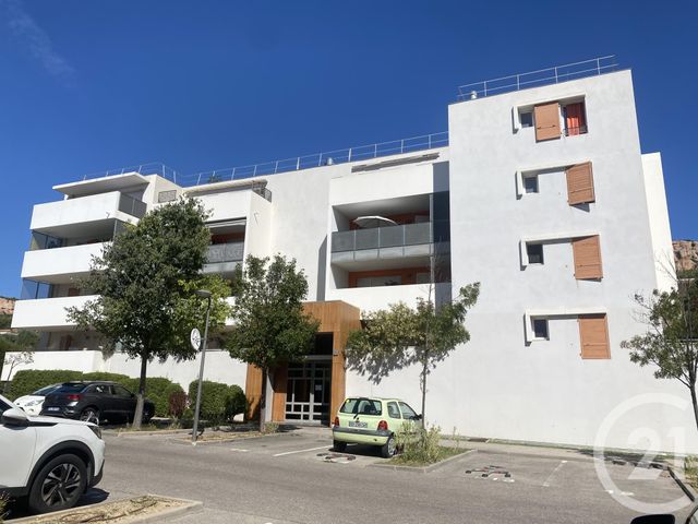 appartement - VITROLLES - 13