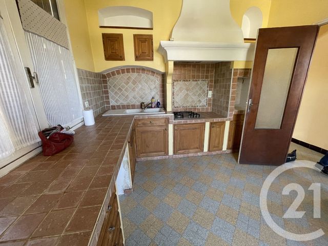 maison à vendre - 5 pièces - 115.0 m2 - MARSEILLE - 13015 - PROVENCE-ALPES-COTE-D-AZUR - Century 21 Jnr Immo