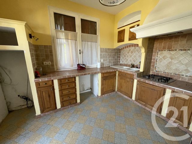 maison à vendre - 5 pièces - 115.0 m2 - MARSEILLE - 13015 - PROVENCE-ALPES-COTE-D-AZUR - Century 21 Jnr Immo