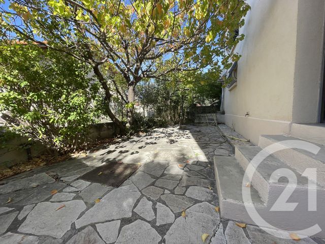 maison à vendre - 5 pièces - 115.0 m2 - MARSEILLE - 13015 - PROVENCE-ALPES-COTE-D-AZUR - Century 21 Jnr Immo