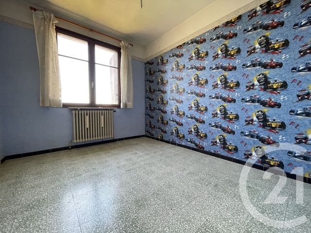 maison à vendre - 5 pièces - 115.0 m2 - MARSEILLE - 13015 - PROVENCE-ALPES-COTE-D-AZUR - Century 21 Jnr Immo