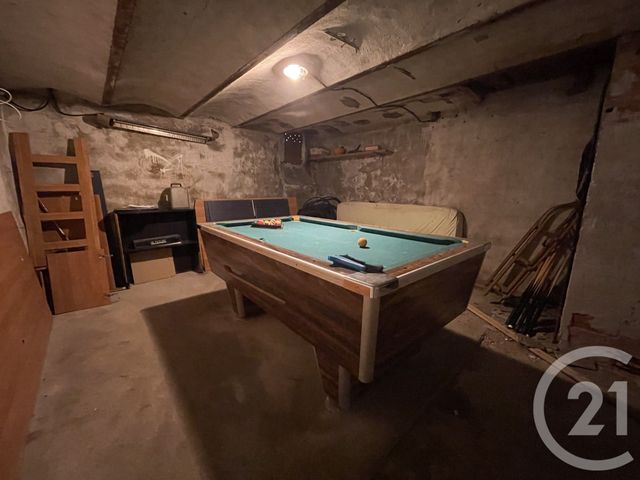 maison à vendre - 6 pièces - 137.31 m2 - MARSEILLE - 13015 - PROVENCE-ALPES-COTE-D-AZUR - Century 21 Jnr Immo