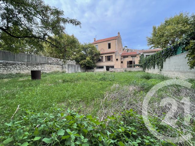 maison - MARSEILLE - 13015