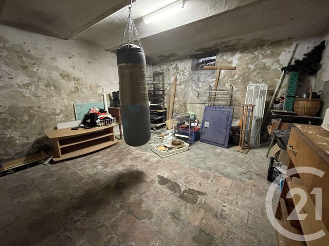 maison à vendre - 6 pièces - 137.31 m2 - MARSEILLE - 13015 - PROVENCE-ALPES-COTE-D-AZUR - Century 21 Jnr Immo