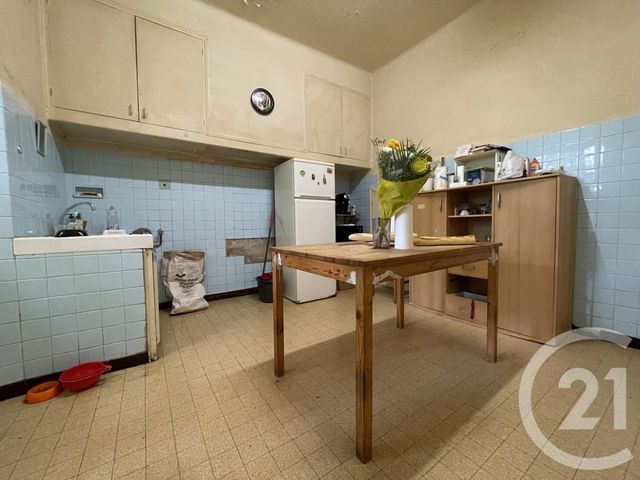 maison à vendre - 6 pièces - 137.31 m2 - MARSEILLE - 13015 - PROVENCE-ALPES-COTE-D-AZUR - Century 21 Jnr Immo