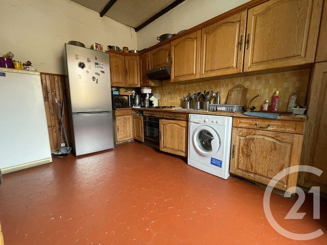 maison à vendre - 6 pièces - 137.31 m2 - MARSEILLE - 13015 - PROVENCE-ALPES-COTE-D-AZUR - Century 21 Jnr Immo