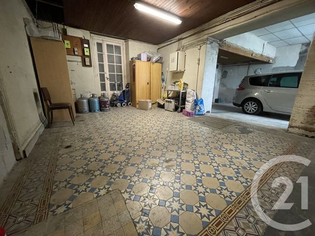 maison à vendre - 6 pièces - 137.31 m2 - MARSEILLE - 13015 - PROVENCE-ALPES-COTE-D-AZUR - Century 21 Jnr Immo