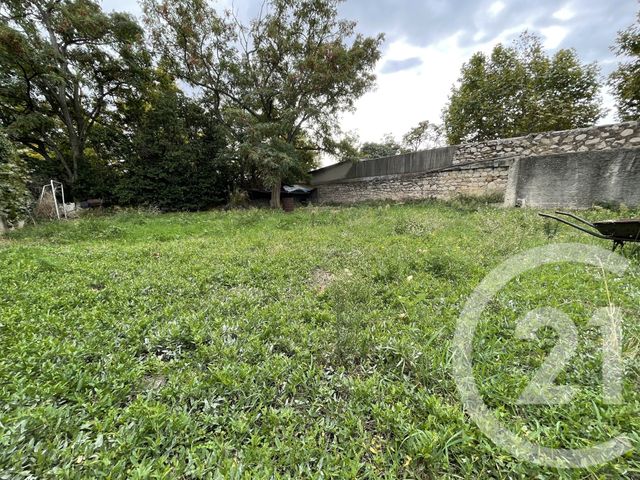 maison à vendre - 6 pièces - 137.31 m2 - MARSEILLE - 13015 - PROVENCE-ALPES-COTE-D-AZUR - Century 21 Jnr Immo