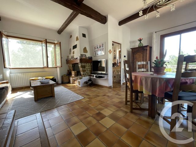 maison à vendre - 11 pièces - 249.0 m2 - MARSEILLE - 13015 - PROVENCE-ALPES-COTE-D-AZUR - Century 21 Jnr Immo