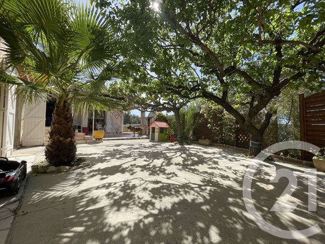 maison à vendre - 11 pièces - 249.0 m2 - MARSEILLE - 13015 - PROVENCE-ALPES-COTE-D-AZUR - Century 21 Jnr Immo