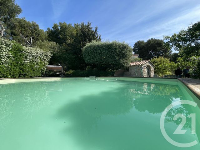 Maison à vendre MARSEILLE