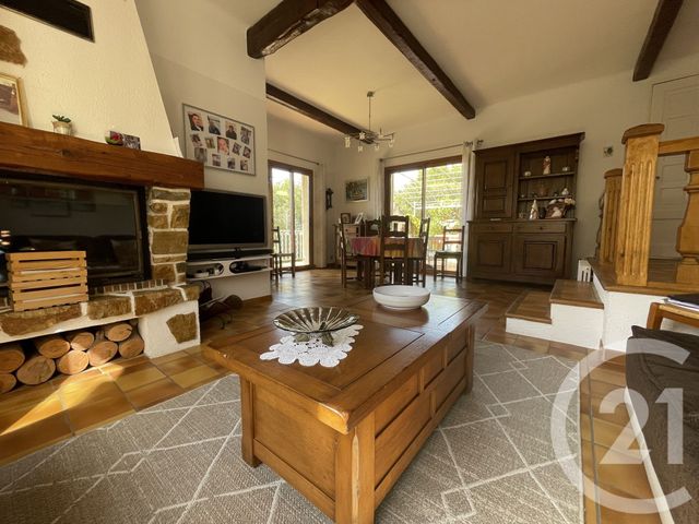 maison à vendre - 11 pièces - 249.0 m2 - MARSEILLE - 13015 - PROVENCE-ALPES-COTE-D-AZUR - Century 21 Jnr Immo