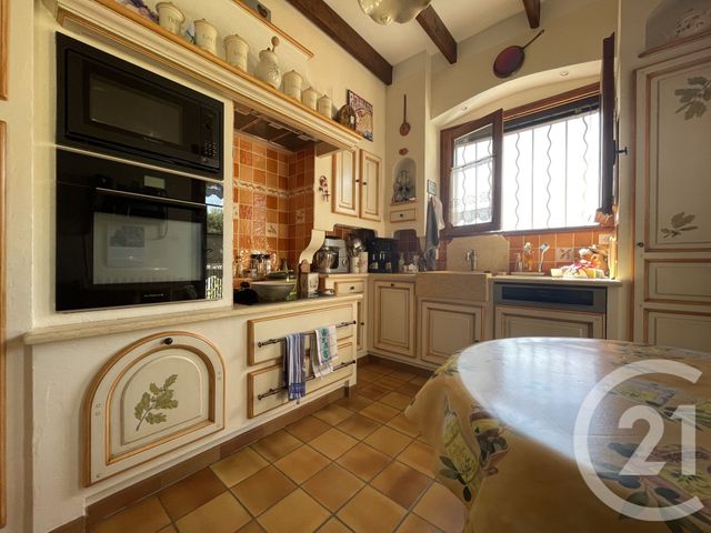 maison à vendre - 11 pièces - 249.0 m2 - MARSEILLE - 13015 - PROVENCE-ALPES-COTE-D-AZUR - Century 21 Jnr Immo